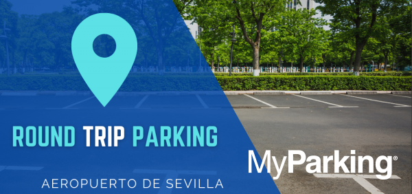 Round Trip Parking Valet Sevilla