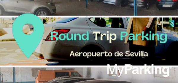 Round Trip Parking Valet Sevilla