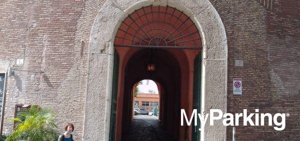 MuoviAmo Roma Termini