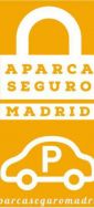 Aparca Seguro Aeropuerto Barajas T1-T2-T3-T4