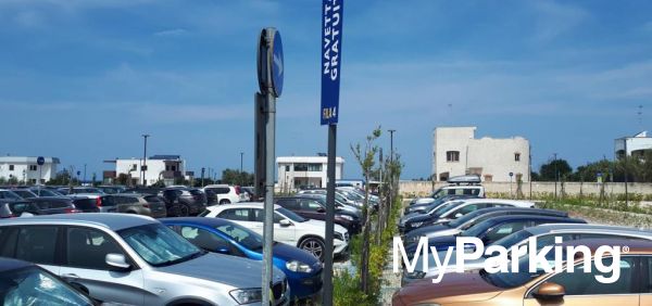 Quick Aeroporto Bari Low Cost