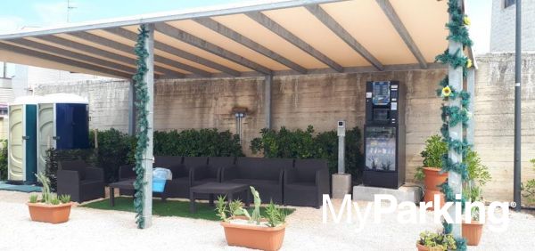 Quick Aeroporto Bari Low Cost