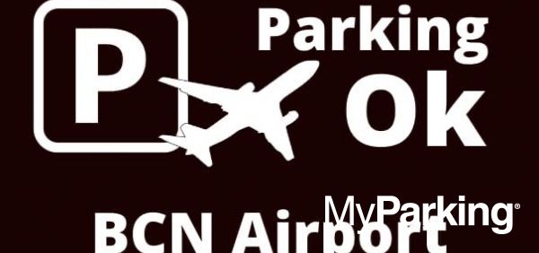 ParkingOk Aeropuerto Barcelona (INTERIOR)