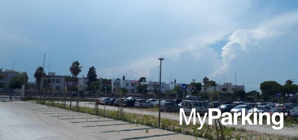 Quick Porto Bari Low Cost