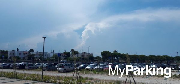 Quick Porto Bari Low Cost