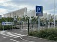 Terminal One Parking P5 Business
