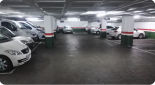 Parking RAVAL RIERA ALTA