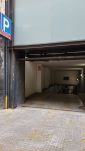 BP - Parking Mallorca Sagrera
