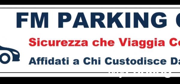 F.M. Parking Car 
