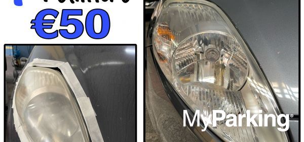 Roma Prime Garage Smaldone