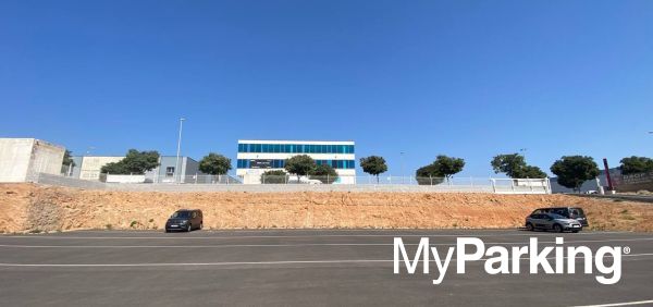 Click Parking Aeropuerto Palma Mallorca
