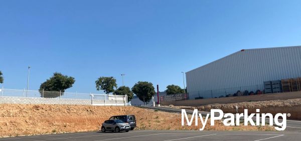 Click Parking Aeropuerto Palma Mallorca