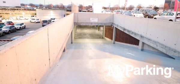 Click Parking Aeropuerto Palma Mallorca