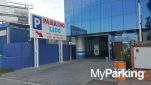 Parking Lido Ave Estación Málaga