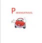 Parking4travel