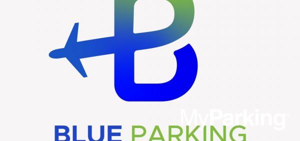 Blue Parking Valet Madrid Barajas