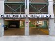 Garage Duca di Milano