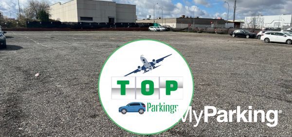 Top Parking Valet Aeropuerto Madrid Barajas