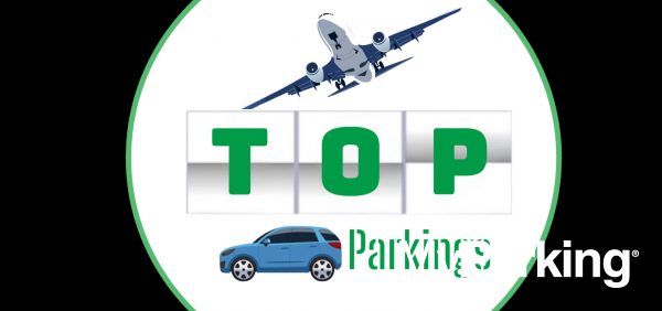 Top Parking Valet Aeropuerto Madrid Barajas