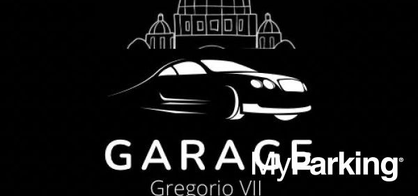 Garage Gregorio VII