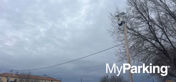 Dino Parking Valet Aeropuerto Madrid Barajas