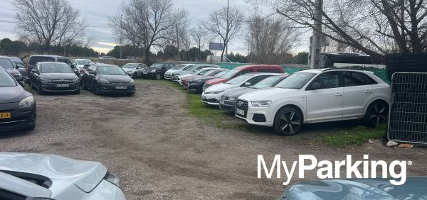 Dino Parking Valet Aeropuerto Madrid Barajas