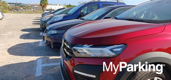 Aparking Alicante 
