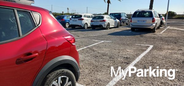 Aparking Alicante 