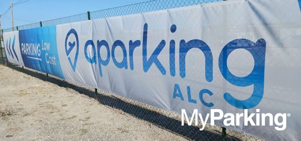 Aparking Alicante 
