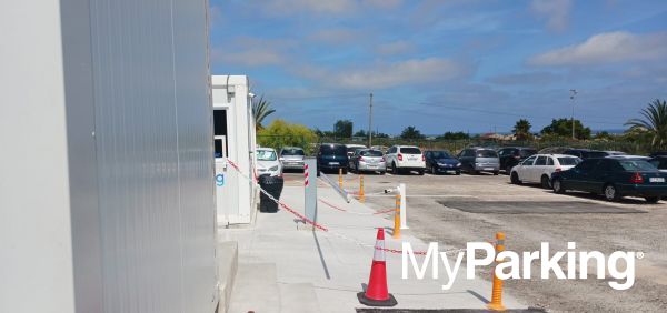 Aparking Alicante 