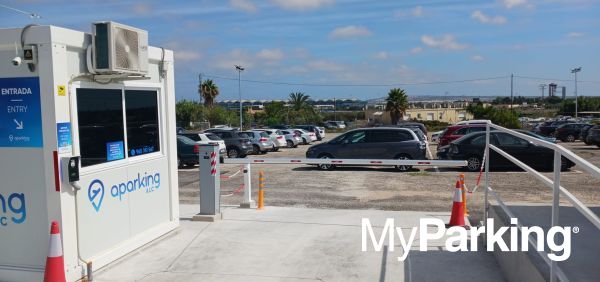 Aparking Alicante 