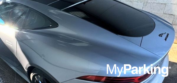 Proparkings Valet Aeropuerto Malaga