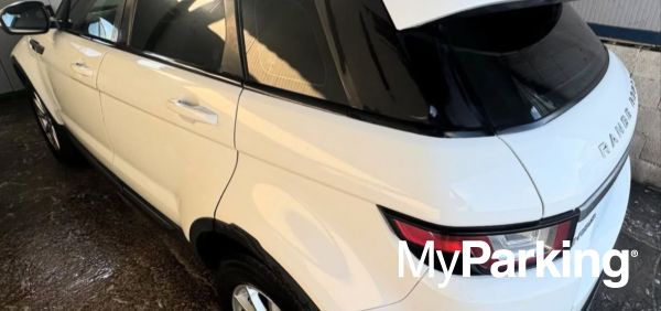 Proparkings Valet Aeropuerto Malaga