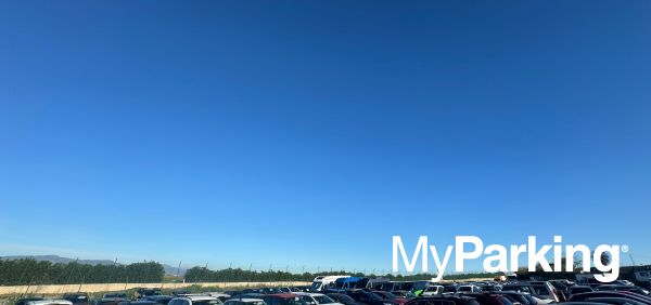 Proparkings Valet Aeropuerto Malaga