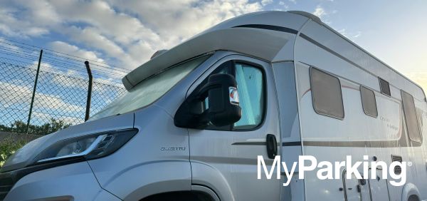 Proparkings Valet Aeropuerto Malaga