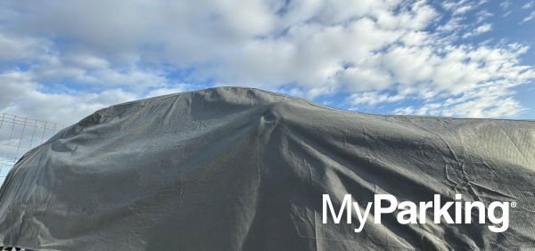 Proparkings Valet Aeropuerto Malaga