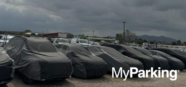 Proparkings Valet Aeropuerto Malaga