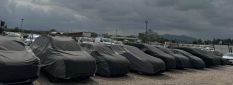 Proparkings Valet Aeropuerto Malaga