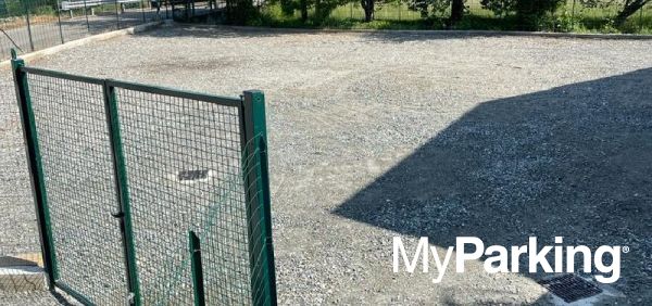 La Manovella Parking