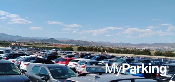 Parking Valet VIP Malaga