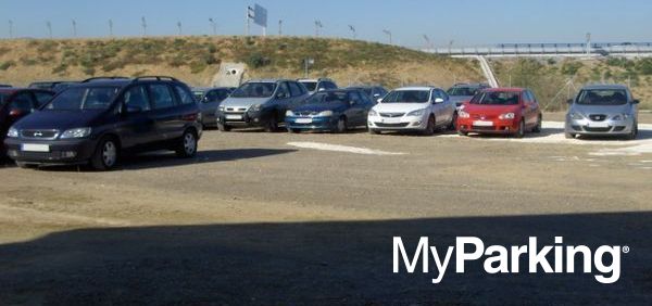 Parking Pedro ECO Malaga