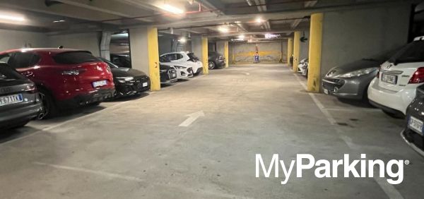 Machiavelli Parking