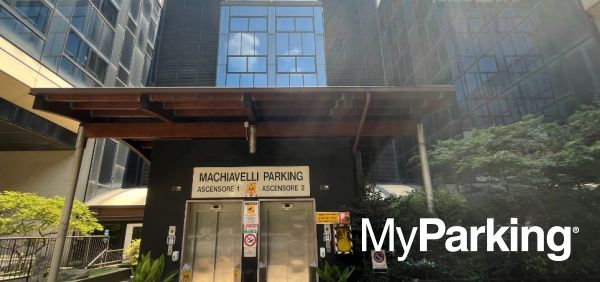 Machiavelli Parking