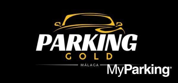 Gold Parking Málaga Estación María Zambrano