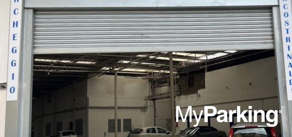 Parcheggio Low Cost Rinaldi