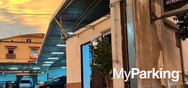 Parcheggio Low Cost Rinaldi