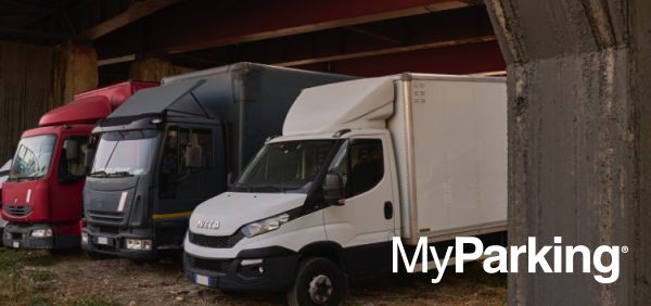 Parcheggio Aeroporto Facile