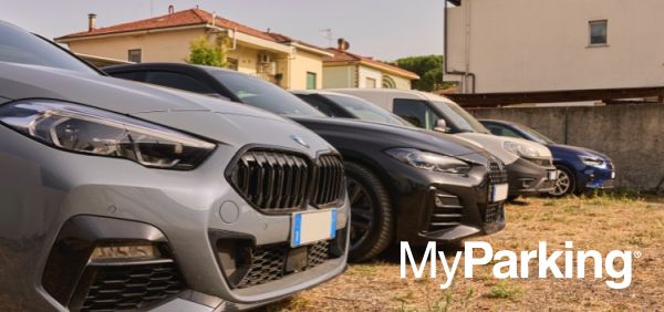 Parcheggio Aeroporto Facile