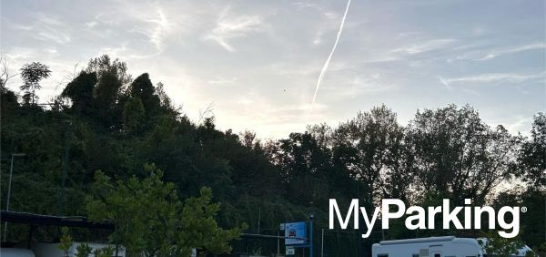 Il Raduno Parking Aereo