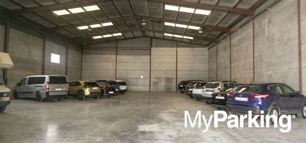 Parking Aeropuerto Premiumparkingvlc